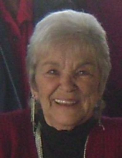 Nona Ann Cochran Nix Profile Photo