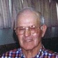 Verlin "Denny" D. Porterfield