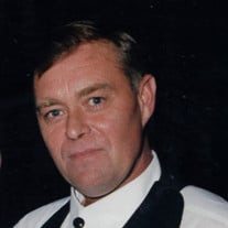 Larry Frable, Sr. Profile Photo
