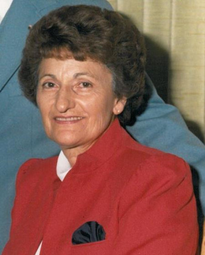 Mary  C. Jiannetti