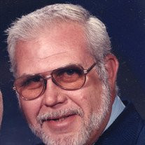 Eugene Vermilyer Profile Photo