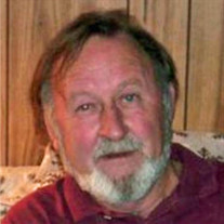 Richard L. Hinton Profile Photo
