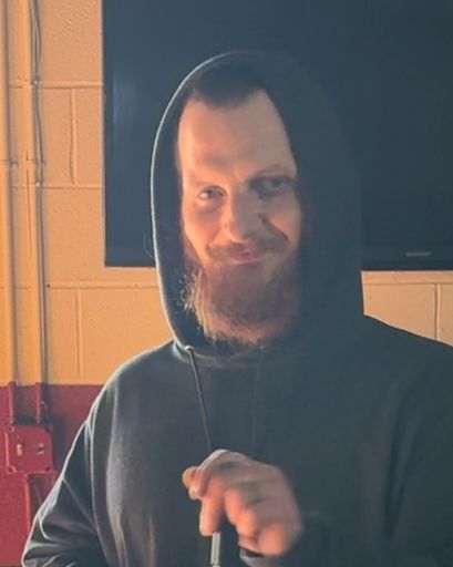 Paul D. Crites Jr. Profile Photo