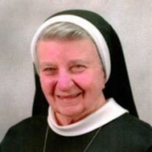 Sister Mary Michael