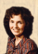 Nancy Louise (Albany) Seaks Profile Photo