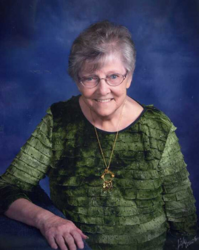 Lois Coble Profile Photo