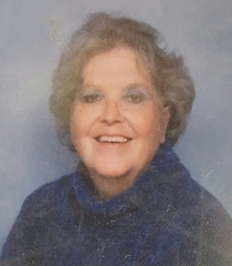 Betty Jane Ilg Profile Photo