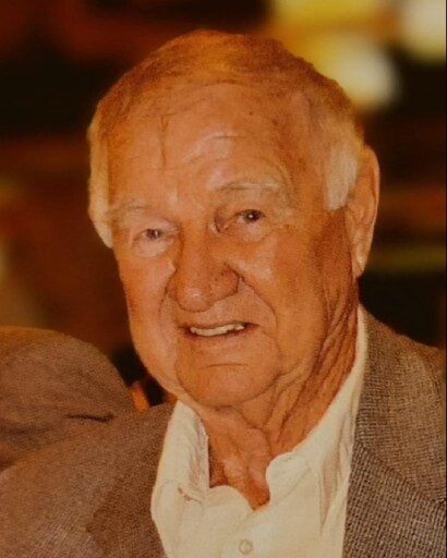 Harvey Hovland's obituary image