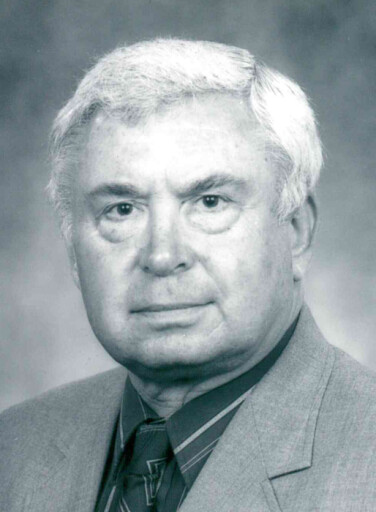 Walter F. Vegrzyn Profile Photo