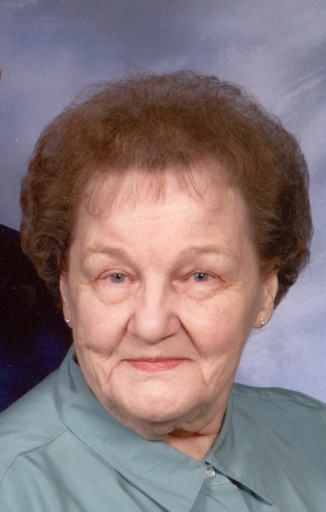 Virginia Kurth Profile Photo