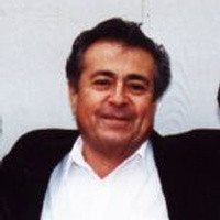 Pat Velasquez