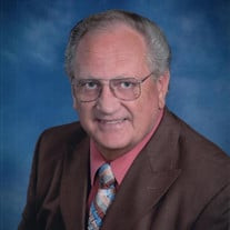 Carl D. Bunton Profile Photo