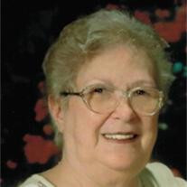 Pauline Hartman Profile Photo