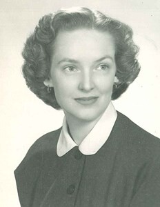 Erma Lee Nuss