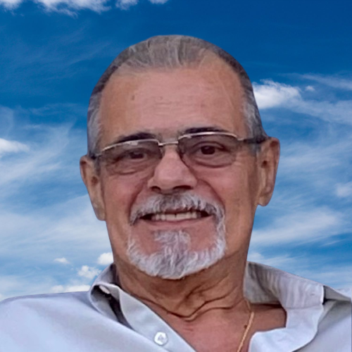 Carlos A. Matos Profile Photo