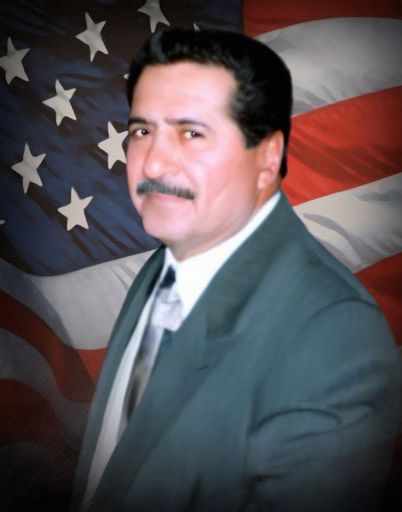 Peter Falce Sr. Profile Photo