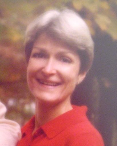 Donna P. Hudson