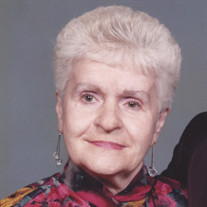 Martha Janorske Profile Photo