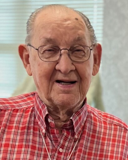 William Irvin Cole's obituary image