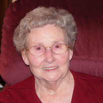Dorothy Jane Jenkins Merrill Profile Photo