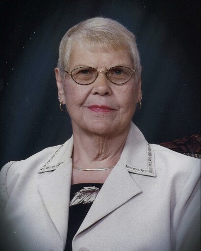 Mary Grace (Lowell) Duncan