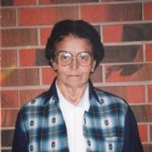 Mabel Moore Profile Photo
