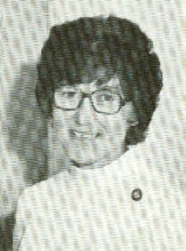 Edith Riddle Rhodes Profile Photo