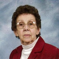 Ethel C. Peters Profile Photo