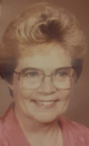 Donna J. Brookshire Judge Profile Photo