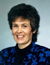 Frances A. Graybeal Profile Photo