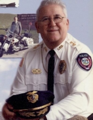 Howard L. Thiede