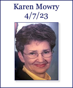 Karen Mowry Profile Photo