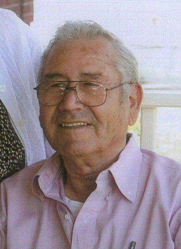 Guadalupe "Lupe" Herrera, Sr.