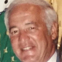 Mr. Joseph J. Lombardi Jr. Profile Photo