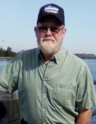 Charles Webster Profile Photo