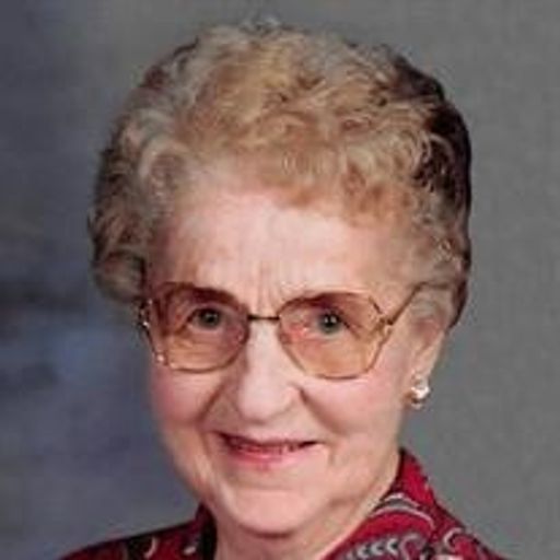 Norma Elizabeth Schmitz