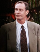 Richard "Scott" Lambert