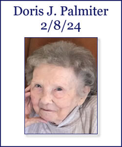 Doris Palmiter Profile Photo