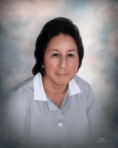 Pam Estrada Profile Photo