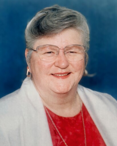 Dolores M. Skrout