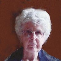 Geneva N. Allen