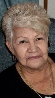 Olga S. Cantu Profile Photo