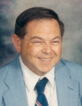 Donald E. Leik Profile Photo