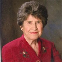 Grace A. Hatcher Profile Photo