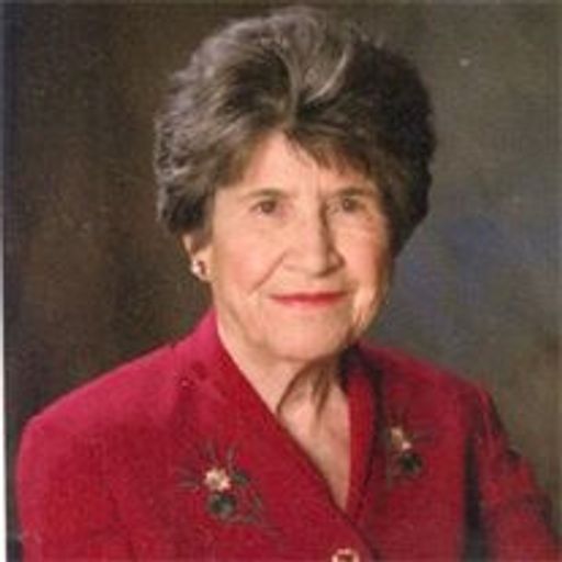 Grace A. Hatcher