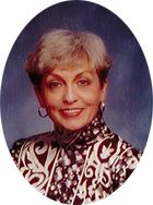 Phyllis Martin