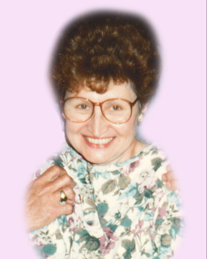 Joan K. Krafjack's obituary image