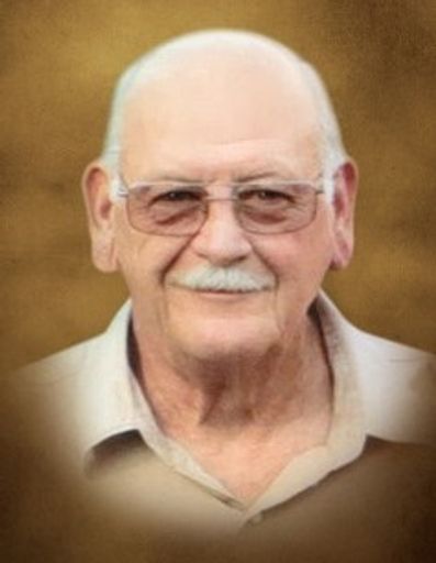 William E. "Bill" Pedersen