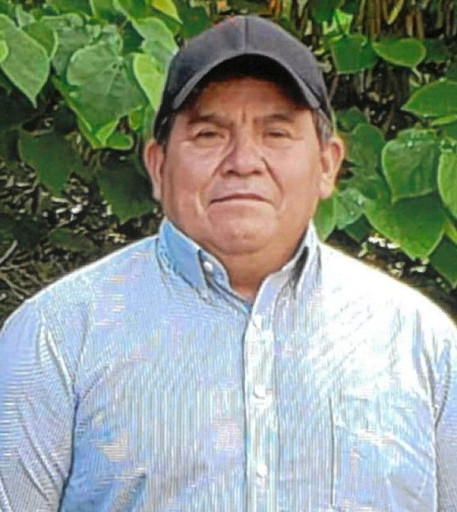 Vicente Martinez Morales Profile Photo