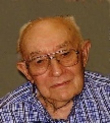 Melvin Eugene Kroeger